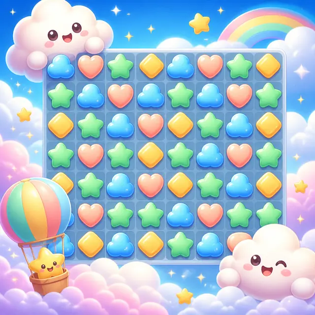 Portada de Nubes Tres